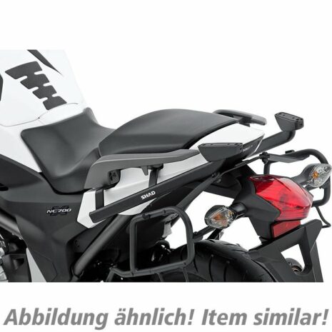 Shad Topcaseträger Big Arme H0CB56ST für Honda CB/CBR 500 F/R 16-