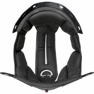 Schuberth S2/S2 Sport Kopfpolster 52/53