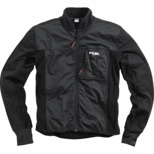 FLM Sports Unterziehjacke mit Membran 1.0 schwarz L Herren