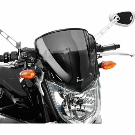 Ermax Cockpitscheibe 6531313 für Yamaha MT-07 2021-