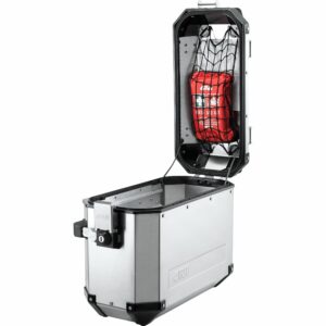 Givi Gepäcknetz E144 für DLM36/OBK37/OBK48 Seitenkoffer