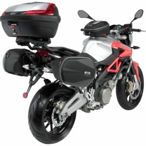 Givi Satteltaschenhalter TE6702 für Aprilia SL 750 Shiver 10-20