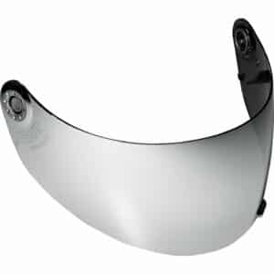 Shark helmets Visier S600/650/700 (S)/800/900 (C)/Openline silber verspie