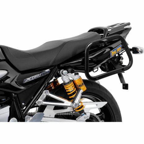 SW-MOTECH QUICK-LOCK EVO Seitenkofferträger für XJR 1200/1300 95-14