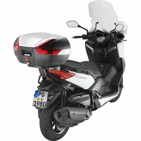 Givi Topcaseträger M5 für Monokey® SR2111 für YP 400 R X-max 13-1