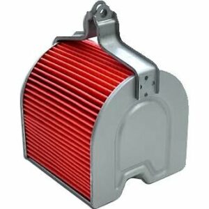 Hiflo Luftfilter HFA1204 für Honda CN 250 Helix