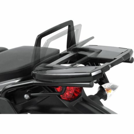 Hepco & Becker Easyrack Gepäckträger schwarz für Suzuki SFV 650 Gladius