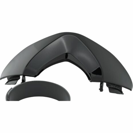 Schuberth Spoiler SR 1 schwarz