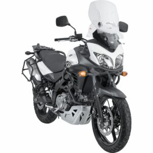 Givi Sturzbügel TN3101 für Suzuki DL 650 V-Strom 2011- schwarz