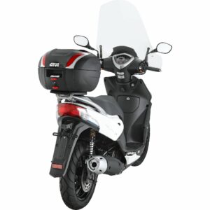 Givi Topcaseadapter für Universalplatte SR6106 für Kymco