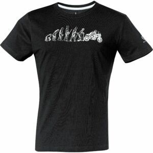 Held Evolution T-Shirt schwarz XXL Herren