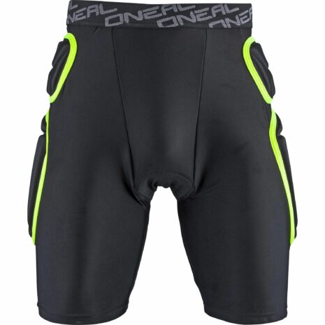 O'Neal Trail Polsterunterhose schwarz M Herren