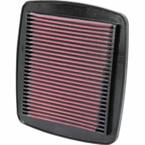 K&N Tauschluftfilter SU-7593 für Suzuki GSF/GSX-R