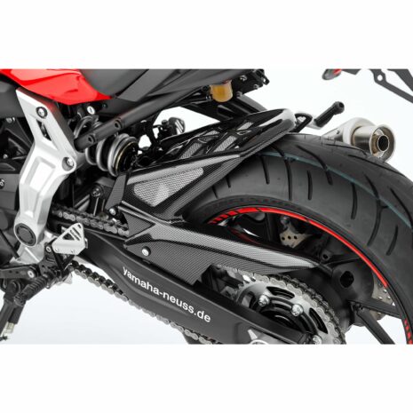 Bodystyle Hinterradabdeckung Raceline für BMW S 1000 R/RR K46/K47