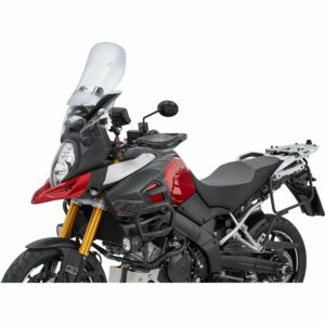 Givi Airflow Scheibe AF3105G für Suzuki DL 1000 V-Strom /XT 2014-