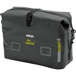 Givi Innen-/Deckeltasche T506 für OBK37/Dolomiti 36