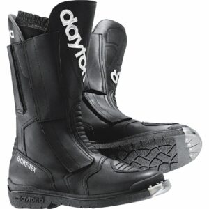 Daytona Boots Trans Open GTX Stiefel schwarz 43