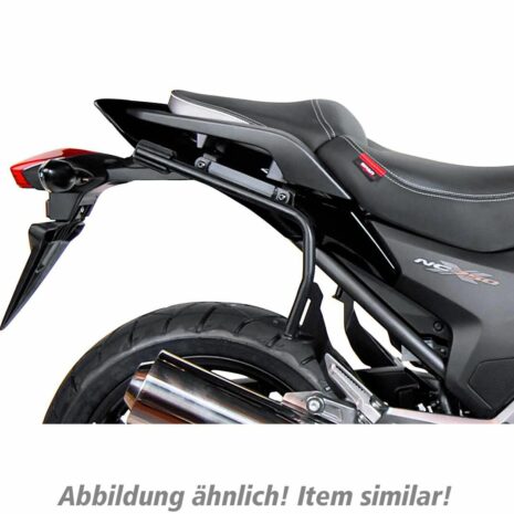 Shad 3P Seitenkofferträger S0VS62IF für DL 650 V-Strom 2004-2011