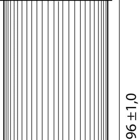 Hi-Q Ölfilter Einsatz OF564 lang 91