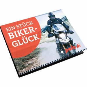 POLO Geschenkbox Bikerglück Tourer
