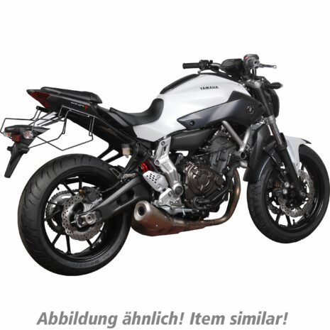 Shad Satteltaschenhalter Semi Rigid Honda CB/R 500 F/X/R 2016-