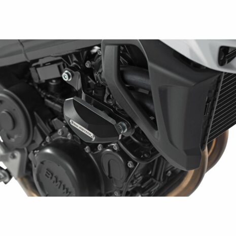 SW-MOTECH Sturzpads für BMW F 800 R 2015-2019