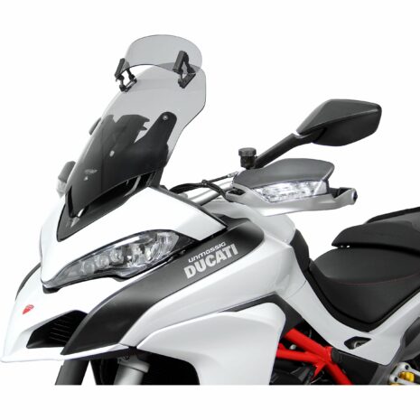 MRA Vario-Tourenscheibe VT getönt für Multistrada 1200/1260 15-