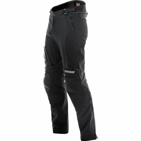 Dainese New Drake Air Tex Herrenhose schwarz 58 Herren