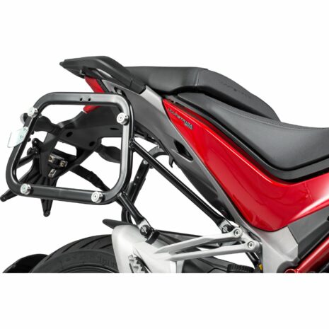 SW-MOTECH QUICK-LOCK EVO Seitenträger an Multistrada 1200 2015-