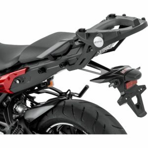 Givi Topcaseträger für Universalplatte SR2153 für N-Max 125/150 2