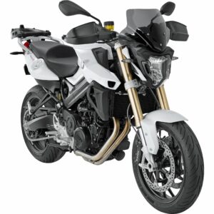 Givi Cockpitscheibe A5118G für BMW F 800 R ab 2015 leicht getönt