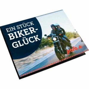 POLO Geschenkbox Bikerglück Cruiser