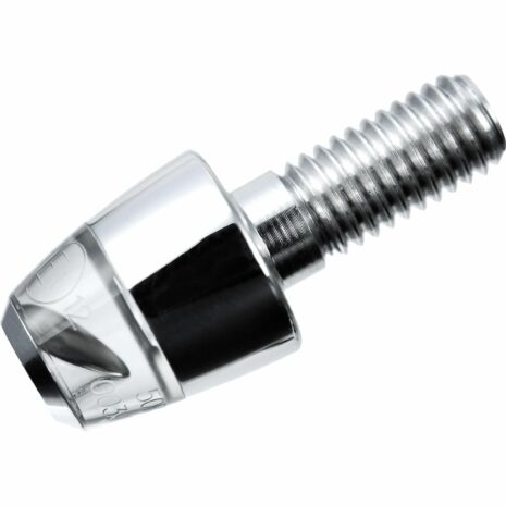 Motogadget LED Blinker m-Blaze Pin M8 Ø16mm poliert