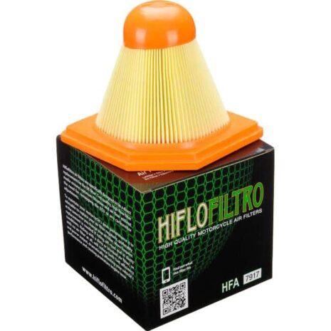 Hiflo Luftfilter HFA7917 für BMW K 1300 S/R/GT