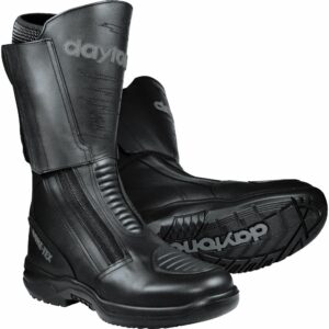 Daytona Boots Traveller GTX schwarz 46 Herren