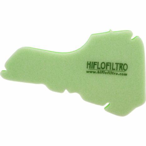 Hiflo Luftfilter Foam HFA5205DS für Italjet-Vespa