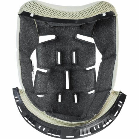 Nexo Kopfpolster Klapphelm Comfort Damen cyan XS