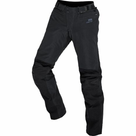 IXS X-GTX Hose Willmore schwarz L (lang) Herren