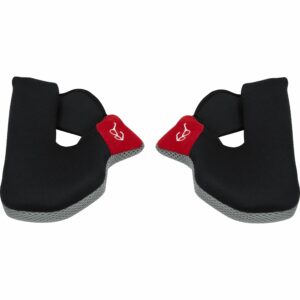 Nexo Wangenpolster Klapphelm Comfort XS