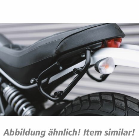 SW-MOTECH Seitentaschen-Träger SLC rechts für CB 1000 R 2018-2020