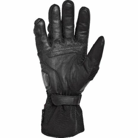 Richa Hurricane Gore-Tex Handschuh schwarz S