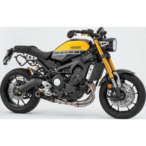 SW-MOTECH Seitentaschen-Träger SLC rechts für Yamaha XSR 900 2016-2020