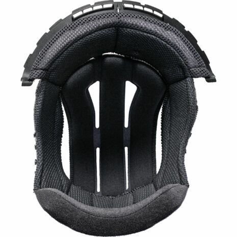 Shoei Kopfpolster NXR/NXR2 grau S 5mm