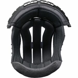 Shoei Kopfpolster NXR/NXR2 grau 2XS 17mm