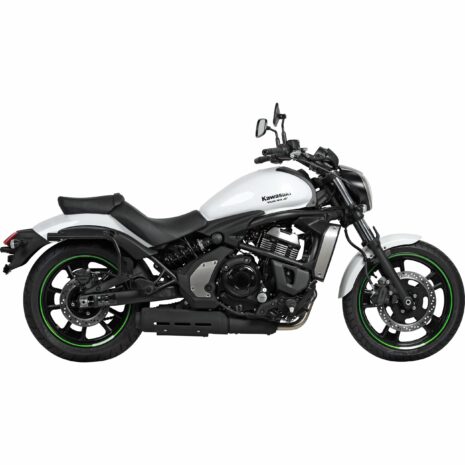 Shad 3P Seitenkofferträger K0VL65IF für Kawasaki VN 650 Vulcan S