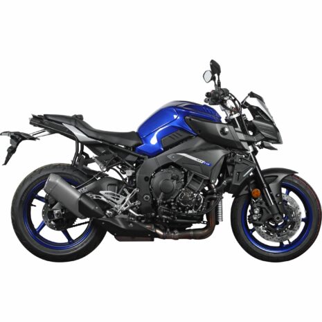 Shad 3P Seitenkofferträger Y0MT16IF für Yamaha MT-10 2016-2021