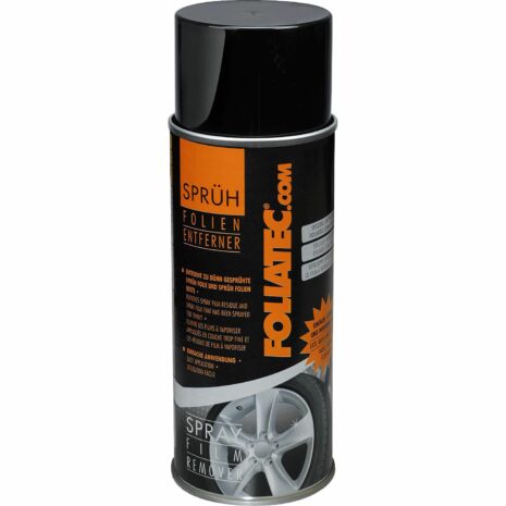 FOLIATEC Sprüh Folien Entferner 400 ml