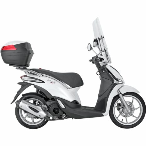 Givi Topcaseträger für Universalplatte SR5611 für Piaggio