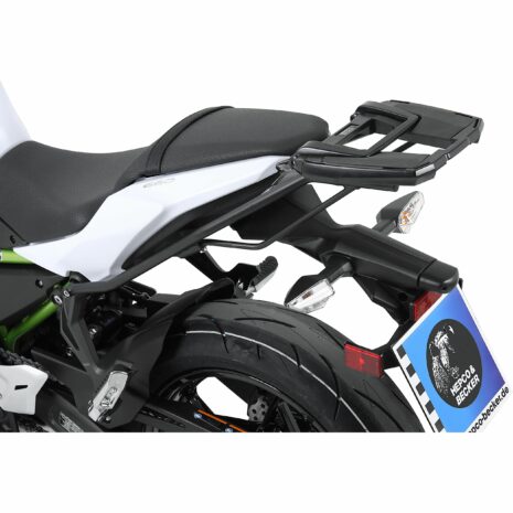 Hepco & Becker Easyrack Gepäckträger schwarz für Kawasaki Z 650 2017-