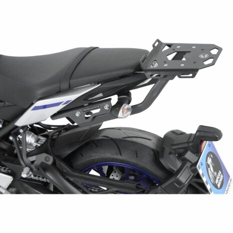 Hepco & Becker Minirack anthrazit für Yamaha MT-09 2017-2020